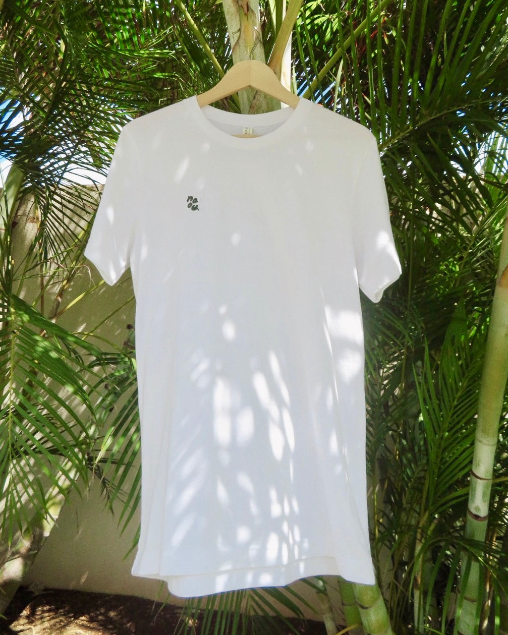 naou. t-shirt